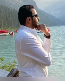 Usman Naseer